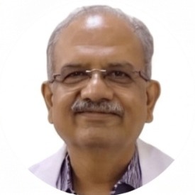 Dr. Vipulbhai Amin